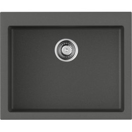 Кухонная мойка Omoikiri Bosen 61-PL 4991216, платина, Цвет производителя: платина фото 