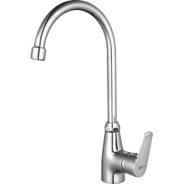 Смеситель для кухни Lemark Partner LM6555C фото 