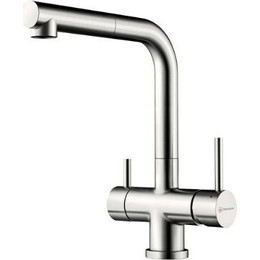 Смеситель для кухни Omoikiri Takamatsu-S BN 4994346 фото 