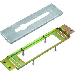 Скрытая часть Kludi 7614946-00 фото 