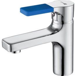 Смеситель для раковины Lemark Aura LM0606C фото 