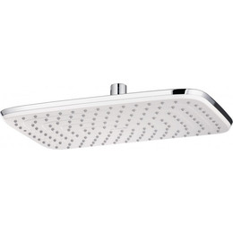 Верхний душ Kludi Freshline 6445005-00, латунь 300х220 мм фото 