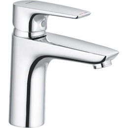 Смеситель для раковины Kludi Pure&Easy 342920575 фото 
