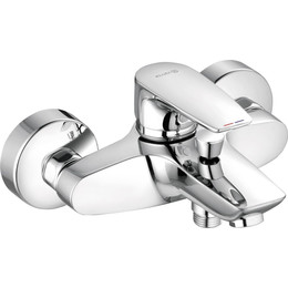Смеситель для ванны Kludi Pure&Solid 346810575 фото 