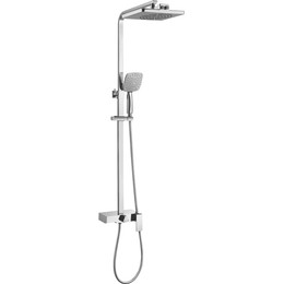 Душевая стойка Lemark Tropic LM7005C фото 