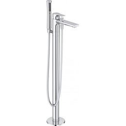 Смеситель для ванны Kludi Zenta SL 485900565 фото 