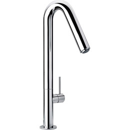 Смеситель для кухни Paini Cox 78CR572USLMKM фото 