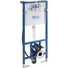 Инсталляция для подвесных смарт-унитазов Roca Duplo WC 7890090800 фото 