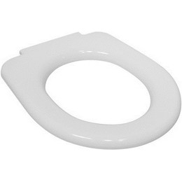 Сиденье для унитаза Jika Deep дюропласт 8.9328.2.300.063.1 фото 