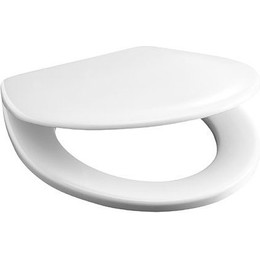 Сиденье с крышкой для унитаза Jika Zeta микролифт 8.9039.6.000.063.1 фото 