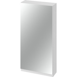 Зеркало-шкаф Cersanit Moduo 40 см LS-MOD40/Wh, белый фото 