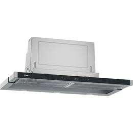 Вытяжка Neff N 90 D49PU54X1 фото 