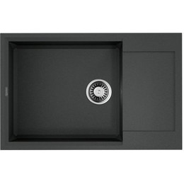 Кухонная мойка Omoikiri Sakaime 78-LB PL 4993907, платина, Цвет производителя: платина фото 