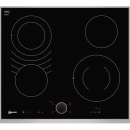 Электрическая варочная поверхность Neff N 90 T16TS78N0 фото 