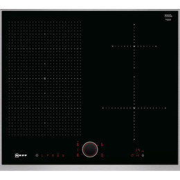 Индукционная варочная поверхность Neff N 90 T56TS51N0 фото 