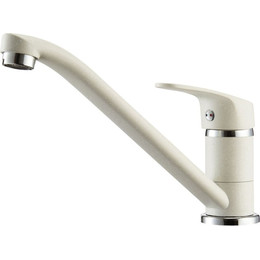 Смеситель для кухни Акватон Аркос 1AX001FCXX240, жемчуг фото 