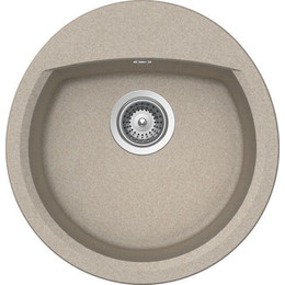 Кухонная мойка Schock Eclipse 45 700667, саббиа фото 