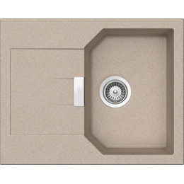 Кухонная мойка Schock Manhattan 40D 700572, саббиа фото 