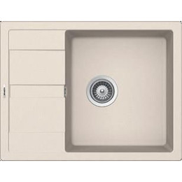 Кухонная мойка Schock Optima 50D 700872, эверест фото 