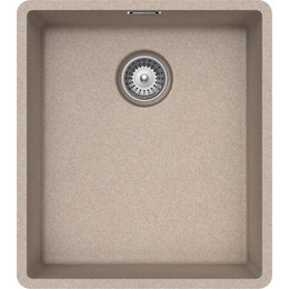 Кухонная мойка Schock Brooklyn 45 700881, саббиа фото 