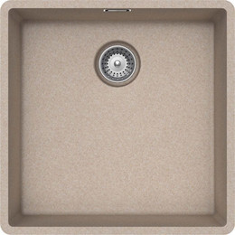 Кухонная мойка Schock Brooklyn 50 700894, саббиа фото 