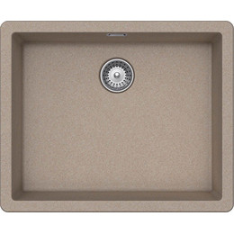 Кухонная мойка Schock Brooklyn 60 700995, саббиа фото 