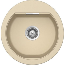 Кухонная мойка Schock Calypso 45 700779, аворио фото 