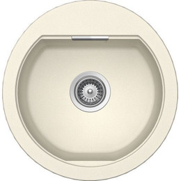 Кухонная мойка Schock Calypso 45 700873, магнолия фото 