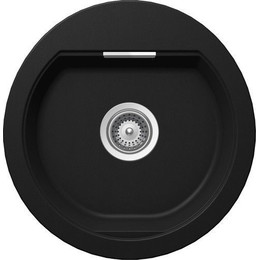 Кухонная мойка Schock Calypso 45 700783, пуро фото 