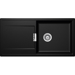 Кухонная мойка Schock Eton 60D Large 700918, магма фото 
