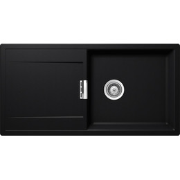 Кухонная мойка Schock Eton 60D Large 700922, пуро фото 