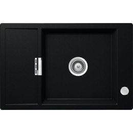 Кухонная мойка Schock Eton 60D Small 700914, пуро фото 