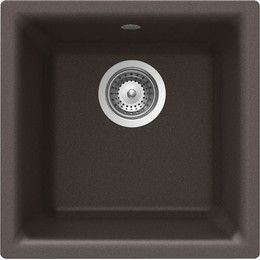 Кухонная мойка Schock Euro 40 700224, мокка фото 