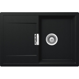 Кухонная мойка Schock Eton 45 D 700744, пуро фото 