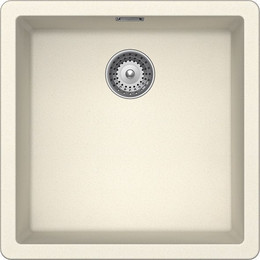 Кухонная мойка Schock Greenwich 50F 700908F, магнолия фото 