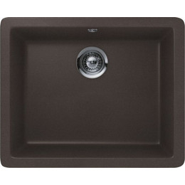 Кухонная мойка Schock Quadro 60 700521, мокка фото 