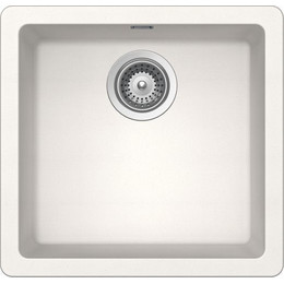 Кухонная мойка Schock Soho 50 700496, поларис фото 