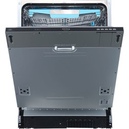 Встраиваемая посудомоечная машина Korting KDI 60570 фото 