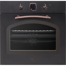 Встраиваемый электрический духовой шкаф Korting OKB 481 CRCN фото 