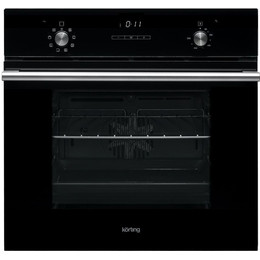 Встраиваемый электрический духовой шкаф Korting OKB 792 CFN фото 