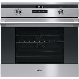 Встраиваемый электрический духовой шкаф Korting OKB 792 CFX фото 