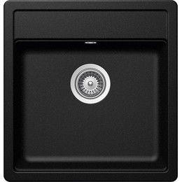 Кухонная мойка Schock Vero 50 700928, магма фото 