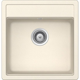 Кухонная мойка Schock Vero 50 700932, магнолия фото 