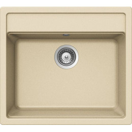 Кухонная мойка Schock Vero 60 700078, аворио фото 