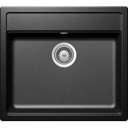 Кухонная мойка Schock Vero 60 700079, магма фото 