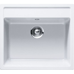 Кухонная мойка Schock Vero 60 700081, поларис фото 