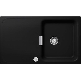 Кухонная мойка Schock Wembley 50D 700957, пуро фото 
