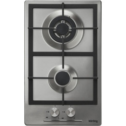Газовая варочная поверхность Korting HG 365 CTX Domino фото 