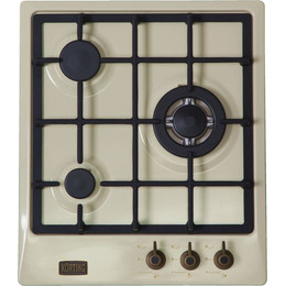Газовая варочная поверхность Korting HG 465 CTRB фото 