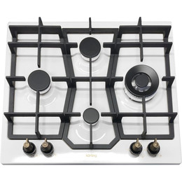 Газовая варочная поверхность Korting HG 631 CTRI фото 
